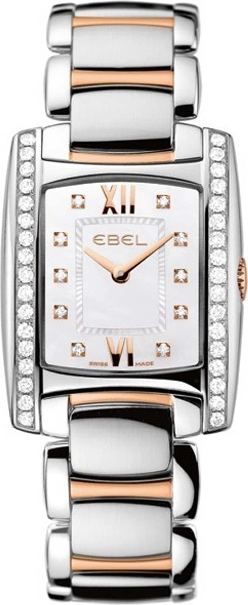 Ebel Brasilia Lady 1215922 Ebel Brasilia Lady 1215922